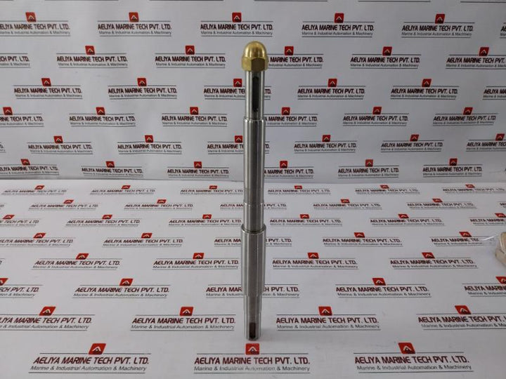 LYCO 20 Stainless Steel Shaft for Pump Model 32/13 762.11.55.020