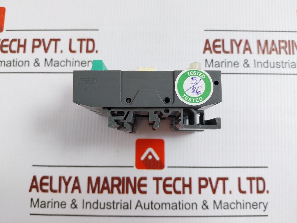 Lynch Proportional Valve Driver 4-20Ma Le Psx