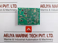 Lynch Proportional Valve Driver 4-20Ma Le Psx