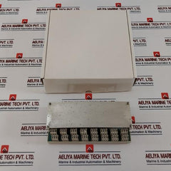 Lyngso-valmet Atb16-4 16 Channel Relay Card Controller Board Module 0…50 Deg C