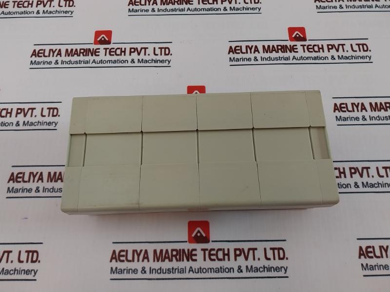 Lyngso-valmet Atb16-4 16 Channel Relay Card Controller Board Module 0…50 Deg C