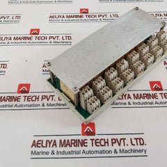 Lyngso-valmet Atb16-4 16 Channel Relay Card Controller Board Module 0…50 Deg C