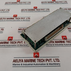 Lyngso-valmet Atb16-4 16 Channel Relay Card Controller Board Module 0…50 Deg C