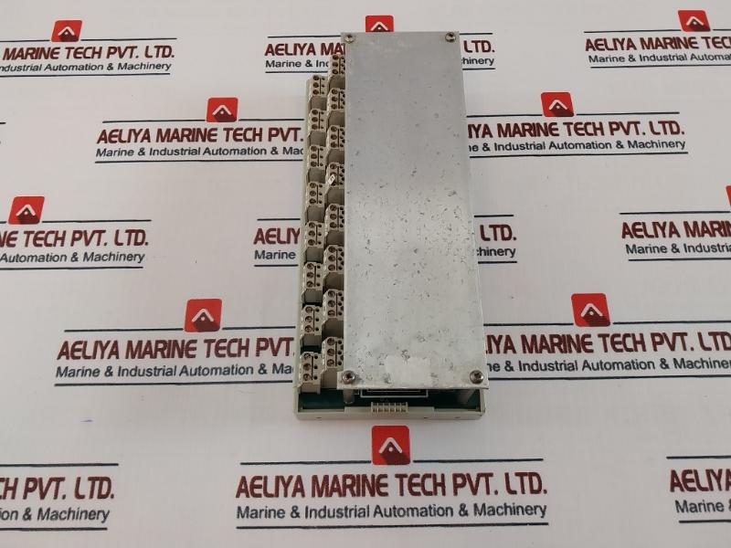 Lyngso-valmet Atb16-4 16 Channel Relay Card Controller Board Module 0…50 Deg C