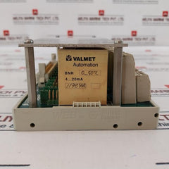 Lyngso-valmet Atb16-4 16 Channel Relay Card Controller Board Module 0…50 Deg C