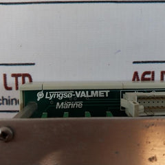 Lyngso-valmet Atb16-4 16 Channel Relay Card Controller Board Module 0…50 Deg C
