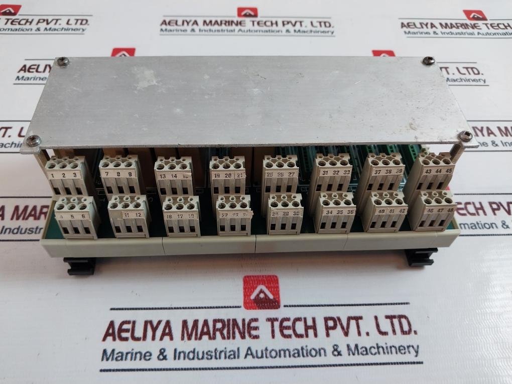 Lyngso-valmet Atb16-4 Board