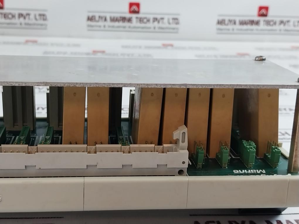 Lyngso-valmet Atb16-4 Board