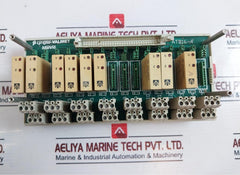 Lyngso-valmet Atb16-4 Controller Board