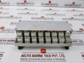 Lyngso-valmet Marine Atb16-4 16 Channel Relay Card Controller Board Module 133050