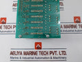 Lyngso-valmet Marine Atb16-4 16 Channel Relay Card Controller Board Module 133050