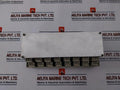 Lyngso-valmet Marine Atb16-4 16 Channel Relay Card Controller Board Module 133050