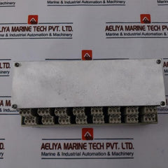 Lyngso-valmet Marine Atb16-4 16 Channel Relay Card Controller Board Module 133050