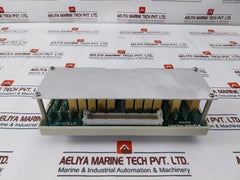 Lyngso-valmet Marine Atb16-4 16 Channel Relay Card Controller Board Module 133050