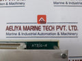 Lyngso-valmet Marine Atb16-4 16 Channel Relay Card Controller Board Module 133050