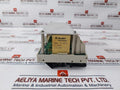 Lyngso-valmet Marine Atb16-4 16 Channel Relay Card Controller Board Module 133050