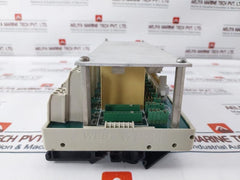 Lyngso-valmet Marine Atb16-4 16 Channel Relay Card Controller Board Module 133050