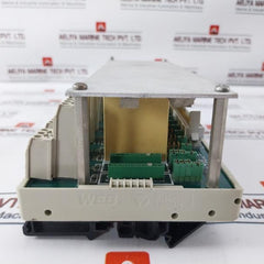 Lyngso-valmet Marine Atb16-4 16 Channel Relay Card Controller Board Module 133050
