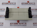 Lyngso-valmet Marine Atb16-4 16 Channel Relay Card Controller Board Module 133050