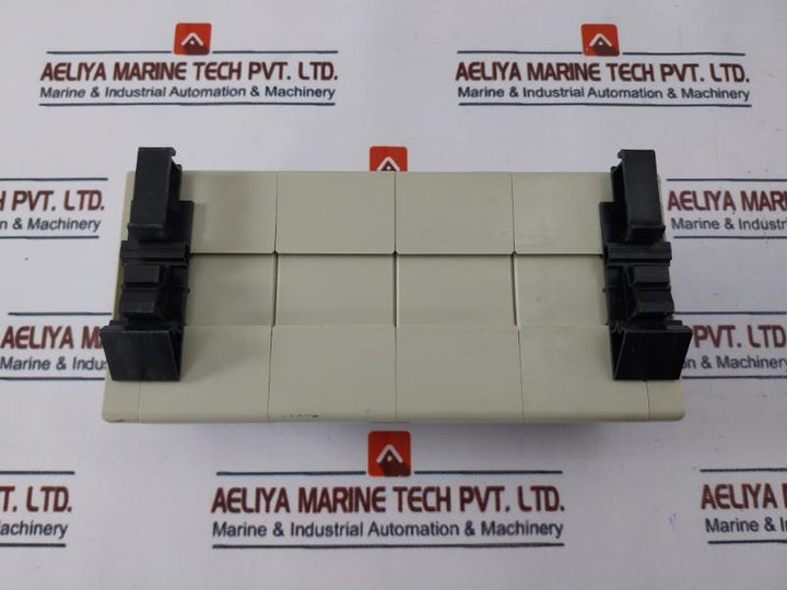 Lyngso-valmet Marine Atb16-4 16 Channel Relay Card Controller Board Module 133050