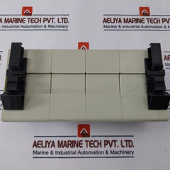 Lyngso-valmet Marine Atb16-4 16 Channel Relay Card Controller Board Module 133050
