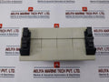 Lyngso-valmet Marine Atb16-4 16 Channel Relay Card Controller Board Module 01405