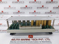 Lyngso-valmet Marine Atb16-4 16 Channel Relay Card Controller Board Module 01405