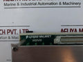 Lyngso-valmet Marine Atb16-4 16 Channel Relay Card Controller Terminal Board