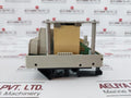 Lyngso-valmet Marine Atb16-4 16 Channel Relay Card Controller Terminal Module