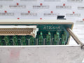 Lyngso-valmet Marine Atb16-4 Controller Board