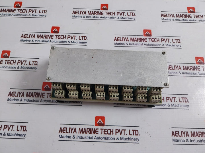 Lyngso-valmet Marine Atb16-4 Controller Board Atb16-4