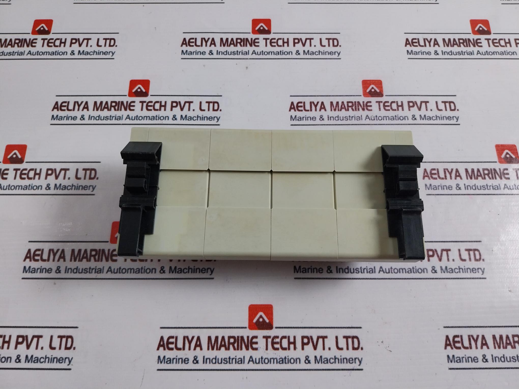 Lyngso-valmet Marine Atb16-4 Controller Board Atb16-4