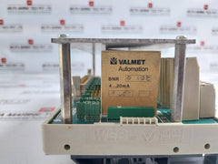 Lyngso-valmet Marine Atb16-4 Controller Board Atb16-4