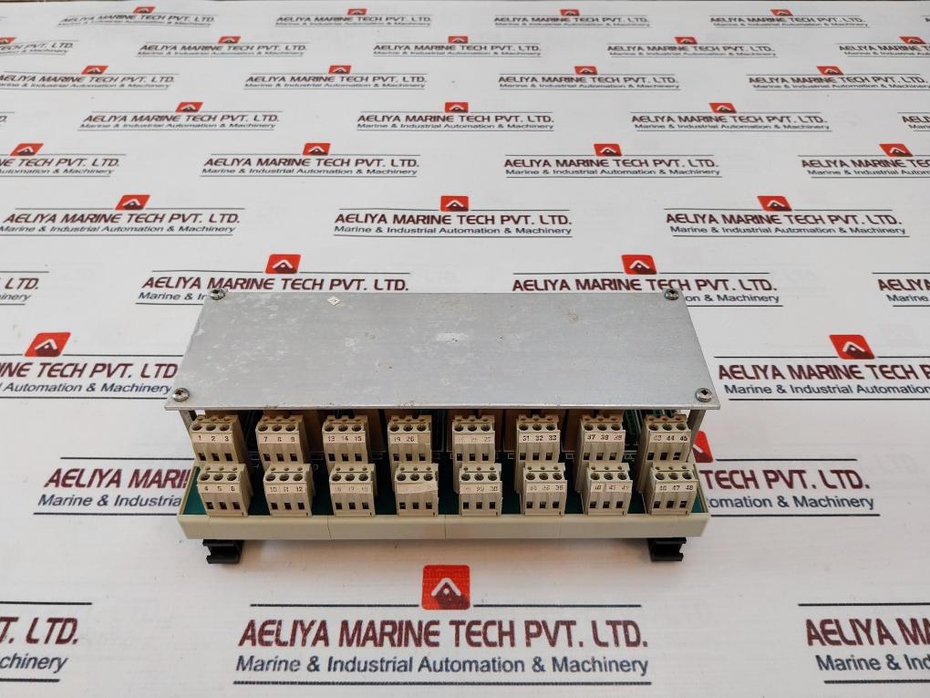 Lyngso-valmet Marine ATB16-4 Valmet Automation Module