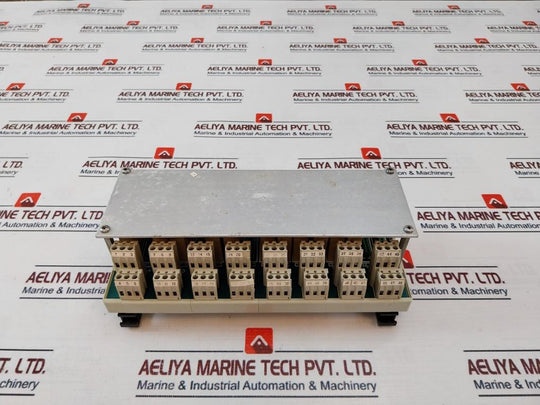Lyngso-valmet Marine ATB16-4 Valmet Automation Module