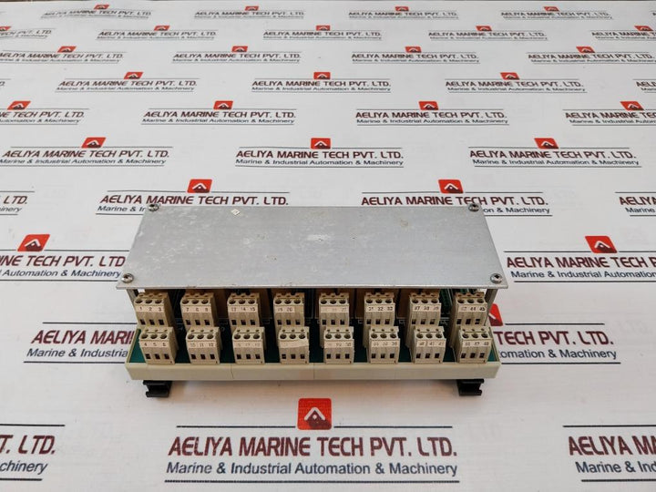 Lyngso-valmet Marine ATB16-4 Valmet Automation Module