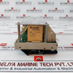 Lyngso-valmet Marine ATB16-4 Valmet Automation Module