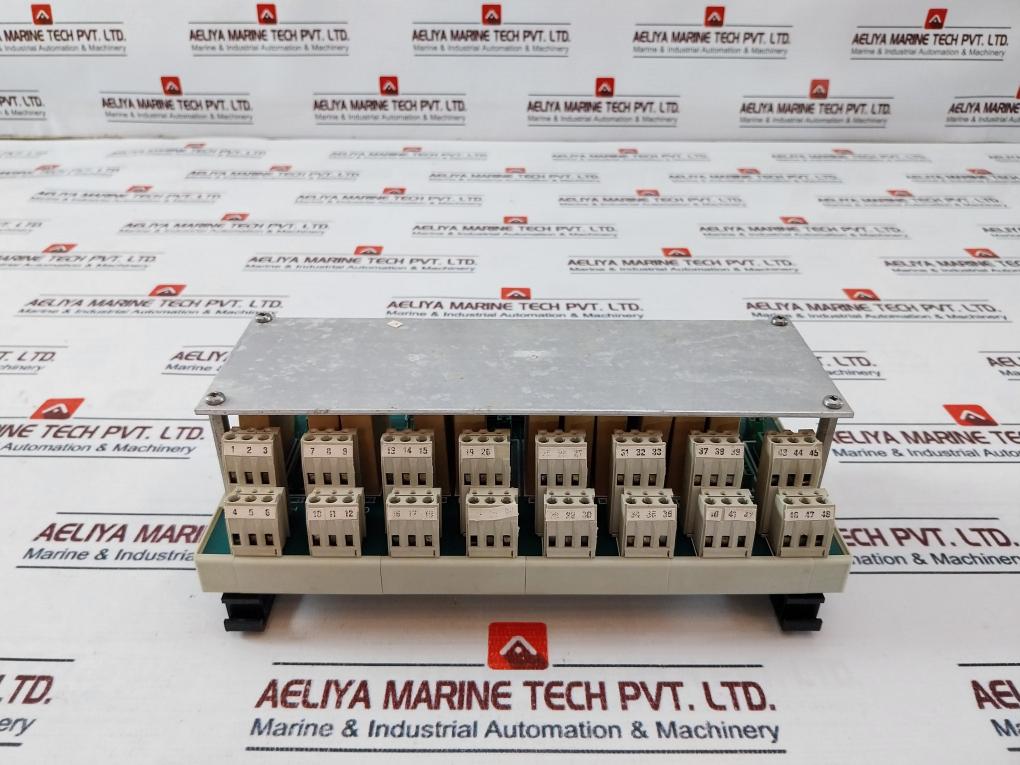 Lyngso-valmet Marine ATB16-4 Valmet Automation Module