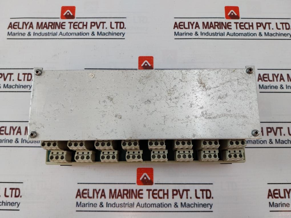 Lyngso-valmet Marine ATB16-4 Valmet Automation Module