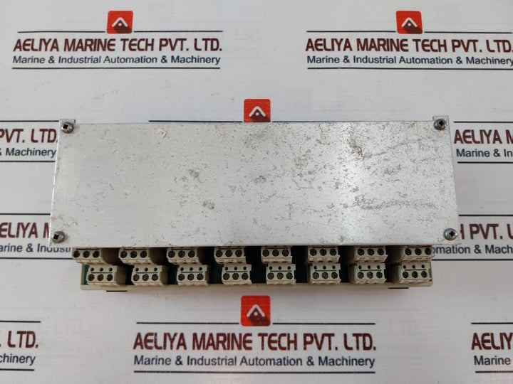 Lyngso-valmet Marine ATB16-4 Valmet Automation Module
