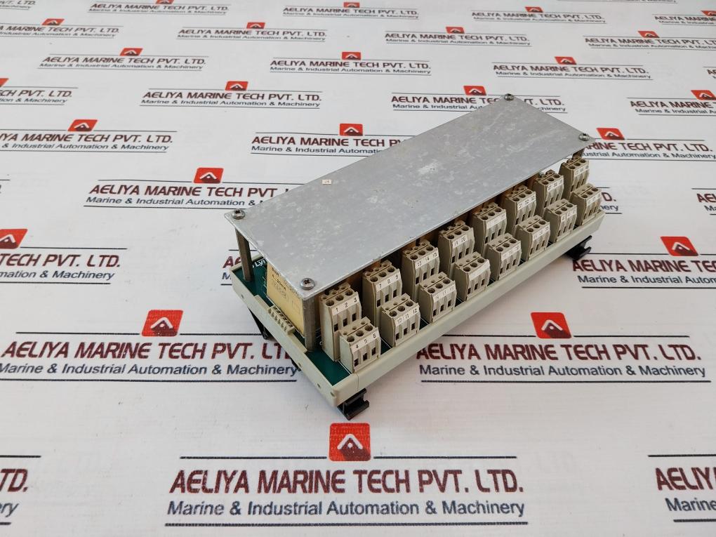 Lyngso-valmet Marine ATB16-4 Valmet Automation Module