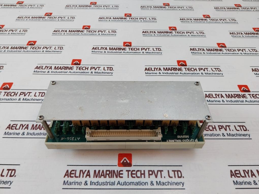 Lyngso-valmet Marine ATB16-4 Valmet Automation Module
