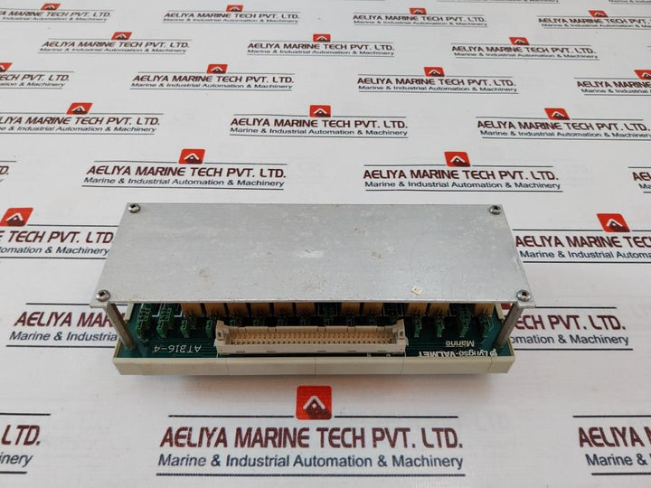 Lyngso-valmet Marine ATB16-4 Valmet Automation Module