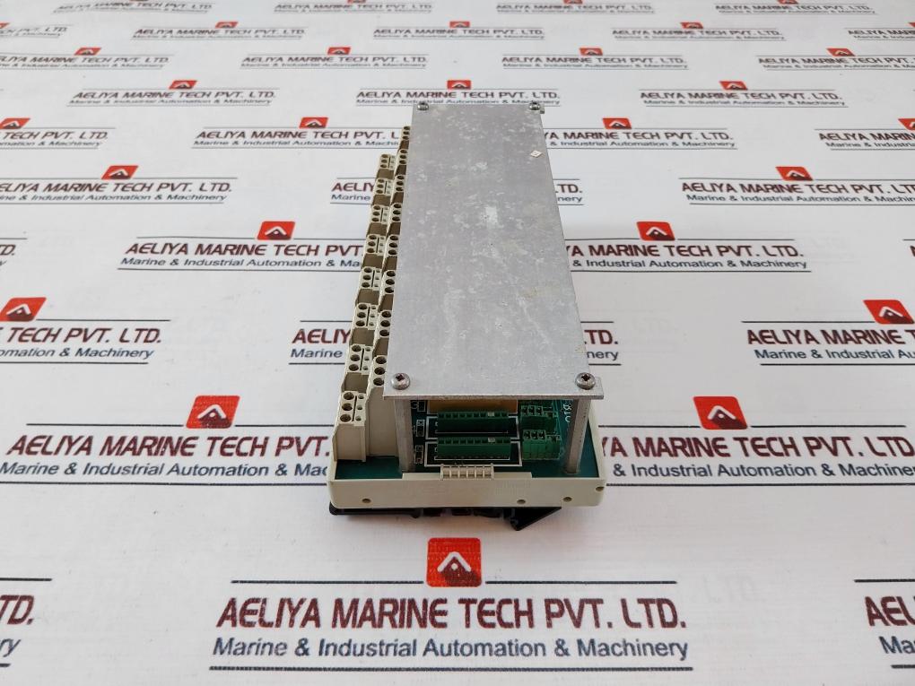 Lyngso-valmet Marine ATB16-4 Valmet Automation Module