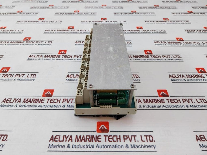 Lyngso-valmet Marine ATB16-4 Valmet Automation Module