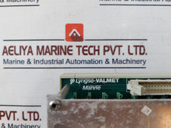 Lyngso-valmet Marine ATB16-4 Valmet Automation Module