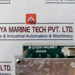 Lyngso-valmet Marine ATB16-4 Valmet Automation Module