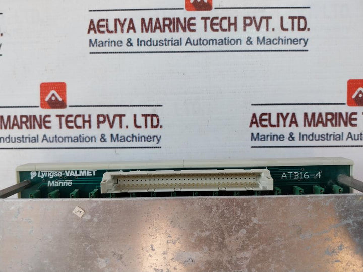 Lyngso-valmet Marine ATB16-4 Valmet Automation Module
