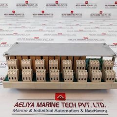 Lyngso-valmet Marine ATB16-4 Valmet Automation Module 4-20Ma