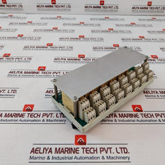 Lyngso-valmet Marine ATB16-4 Valmet Automation Module 4-20Ma
